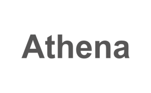logo athena