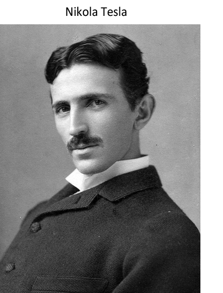 tesla