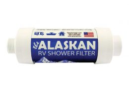 Filtre Alaskan