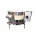 Four d'artisanat pour Fusion de verre